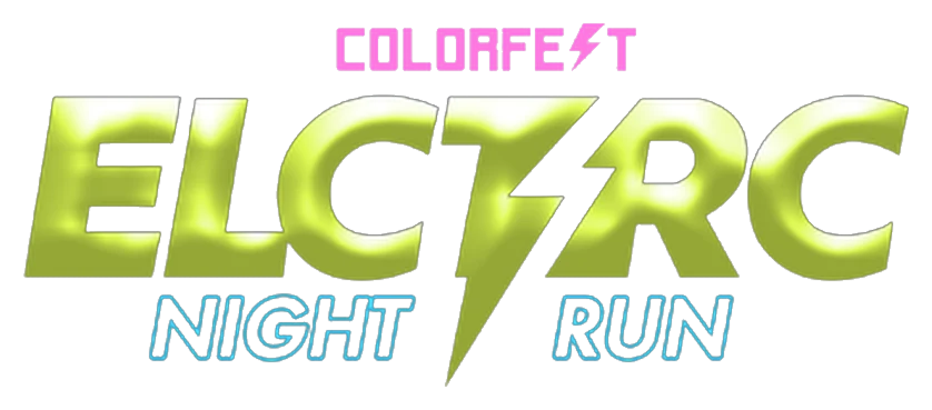 Colorfest Electric Night Run